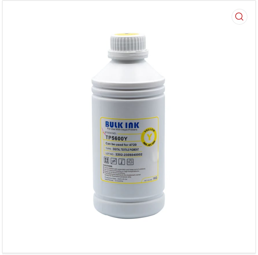 Ink Bank DTF Ink 5600