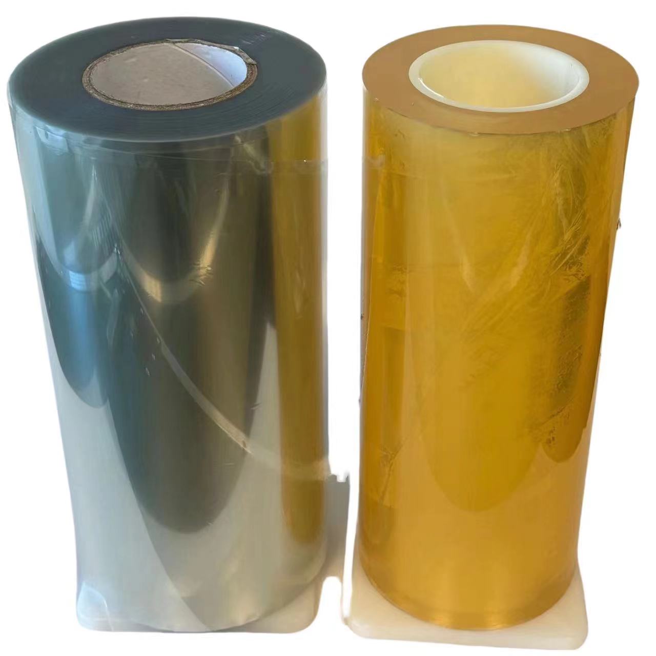 UV DTF Film A & B Film