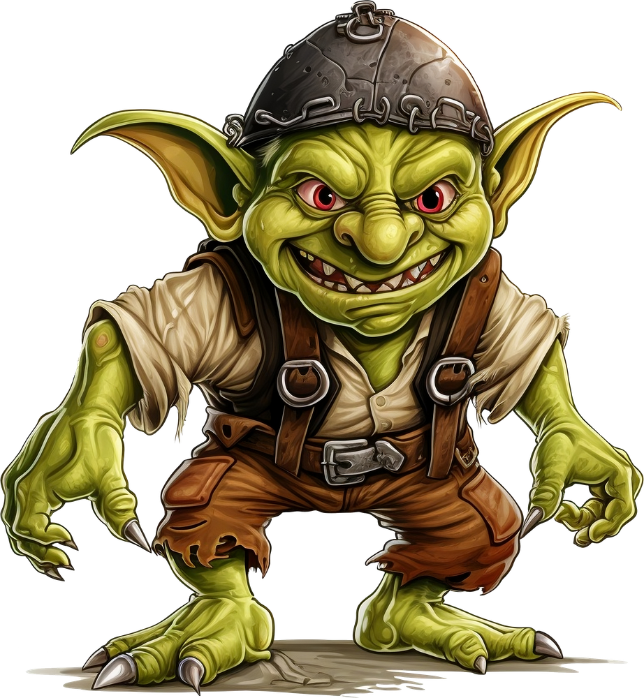 green-goblin-character-artwork