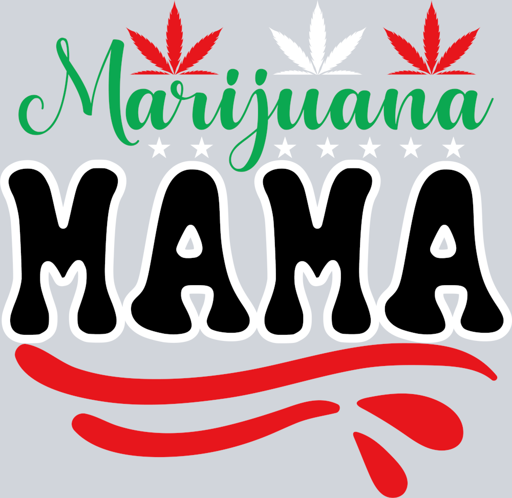 Marijuana Mama-01