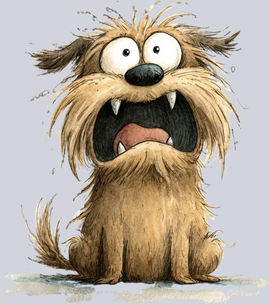 scared-cartoon-dog-illustration