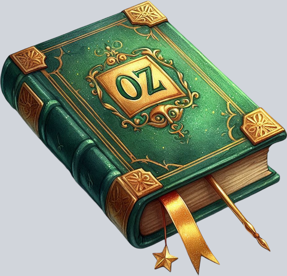 book-of-oz