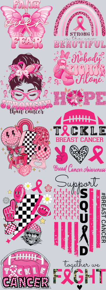 Cancer Awearness 1-01