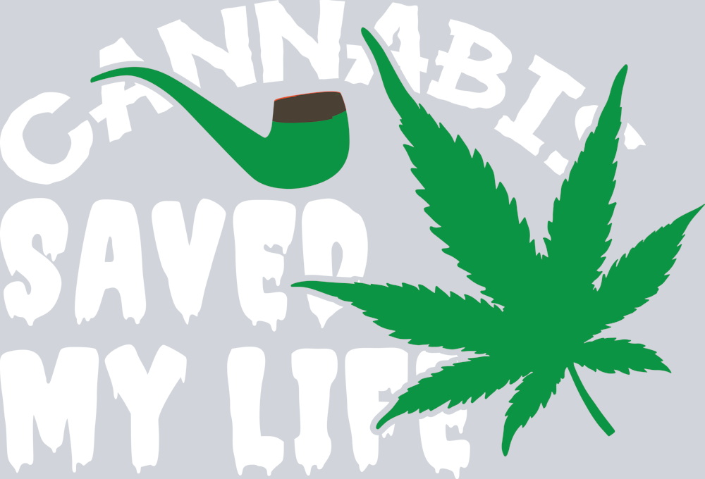 Cannabis saved my life 3