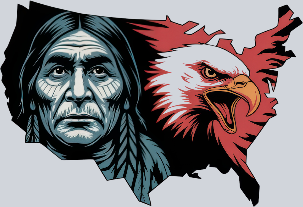 native_american_eagle_artwork