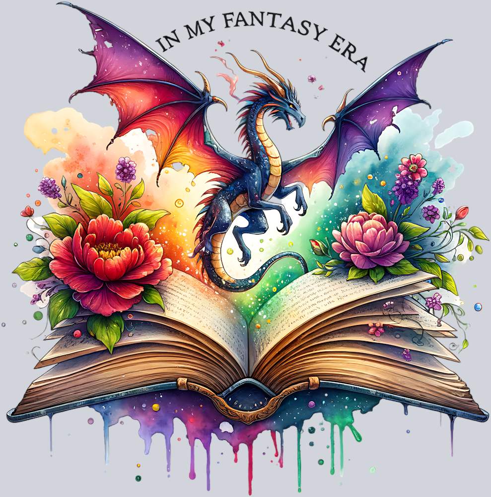 IN MY FANTASY ERA PNG