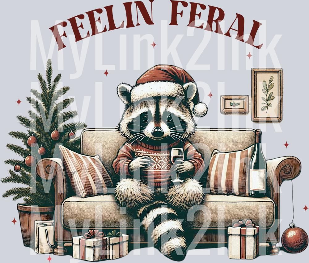 Feeling Ferral