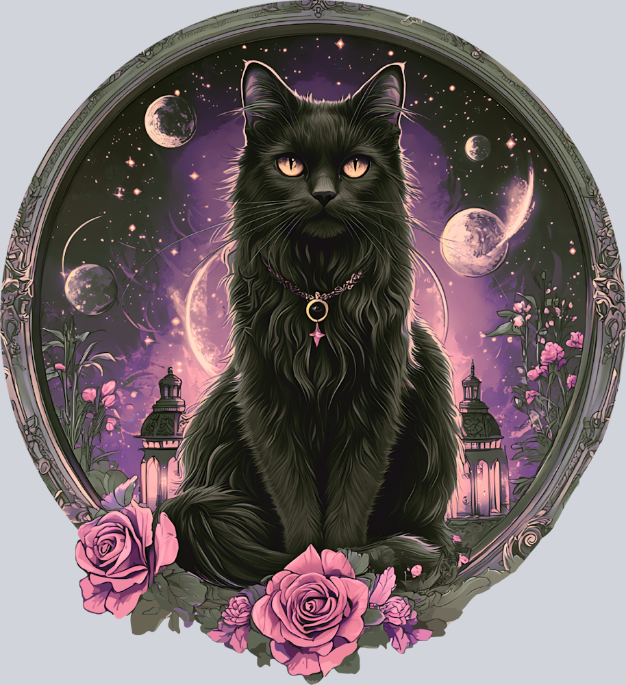 moon-phase-withy-black-cat