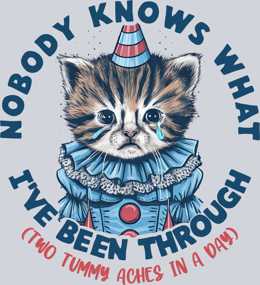 clown-cat-illustration