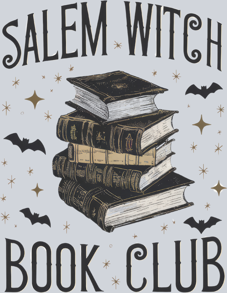 Salem Witch Book Club