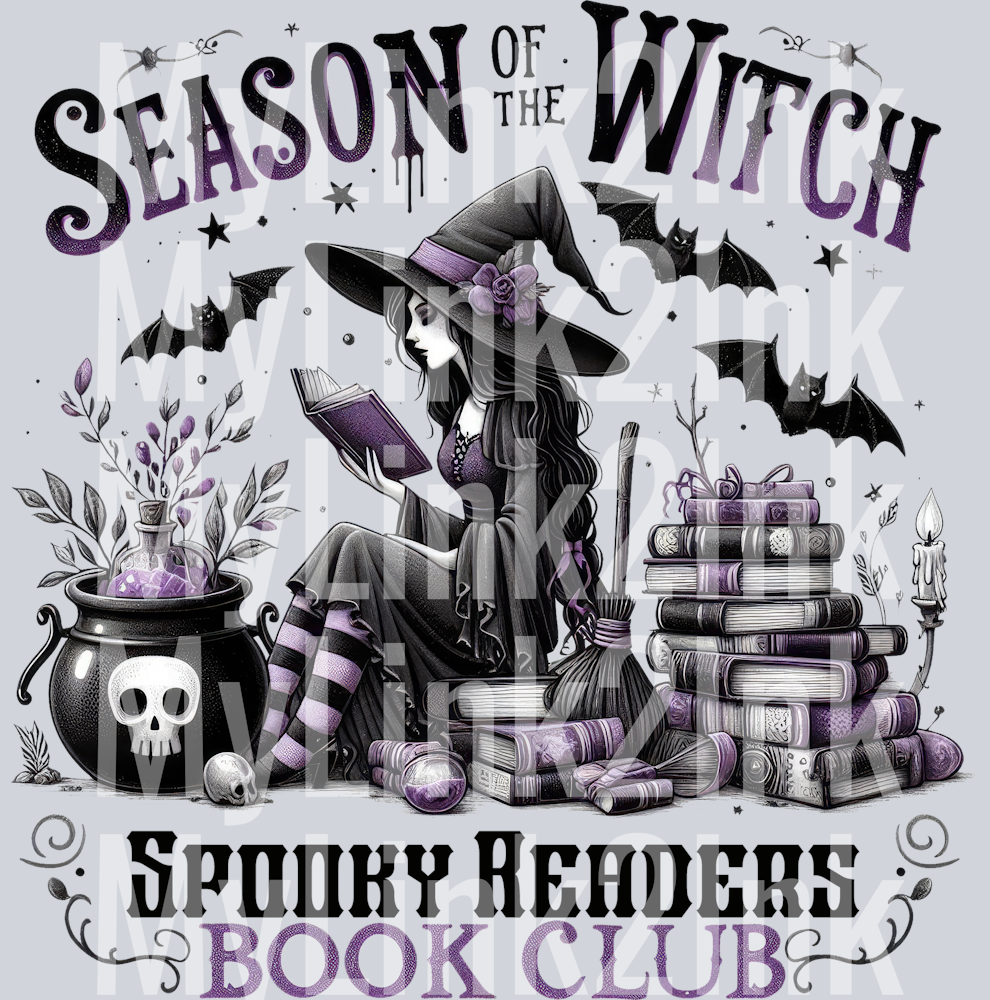 Season Of The Witch
