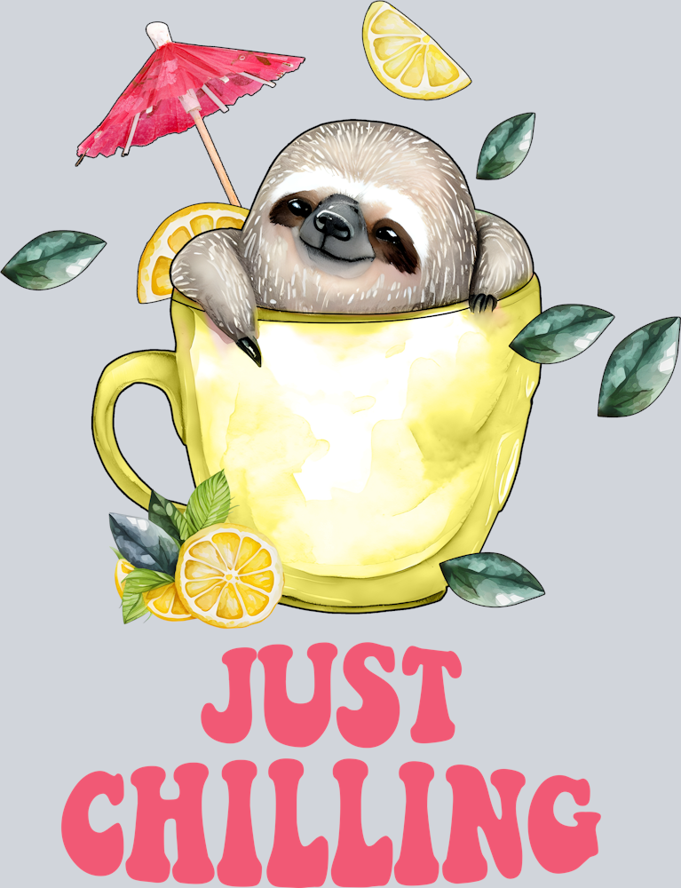 sloth-in-teacup-just-chilling