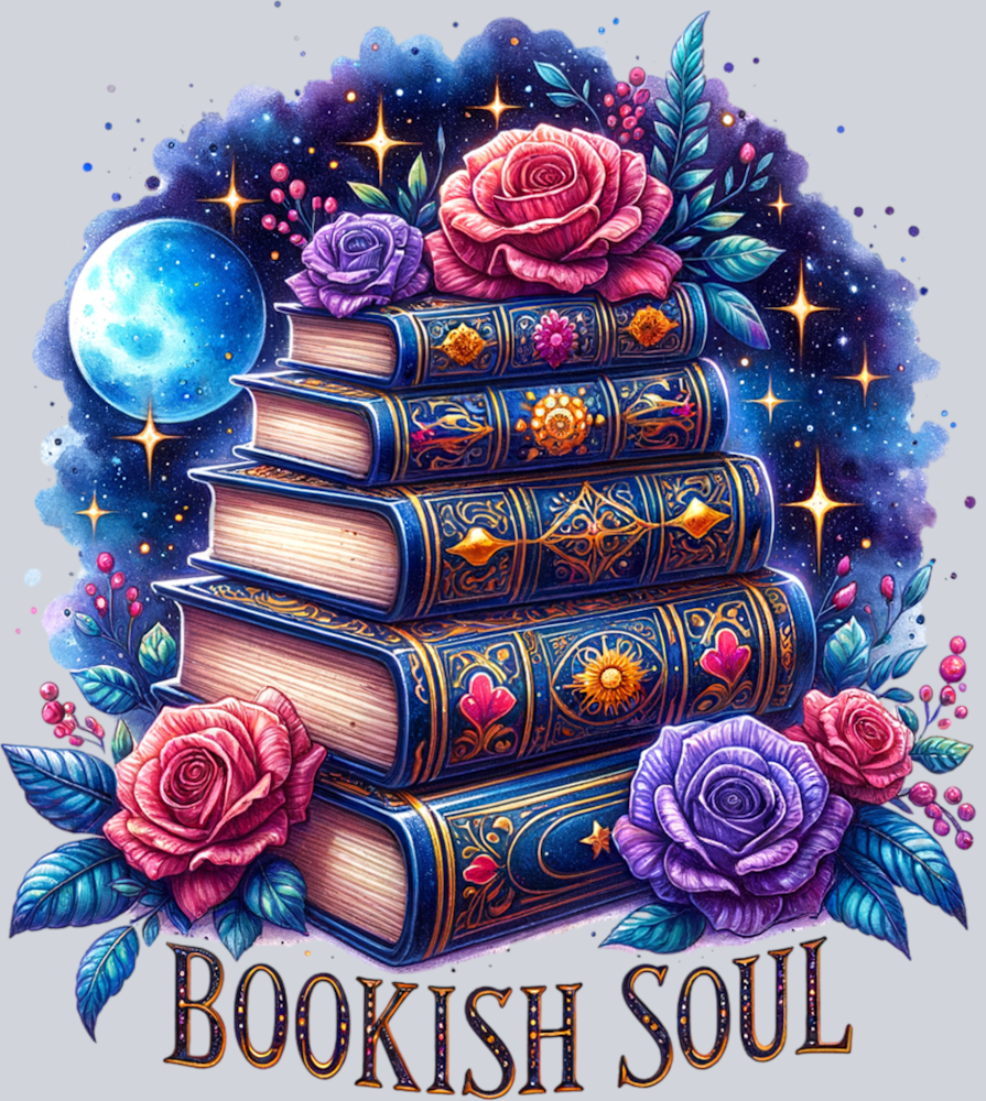 BOOKISH SOUL