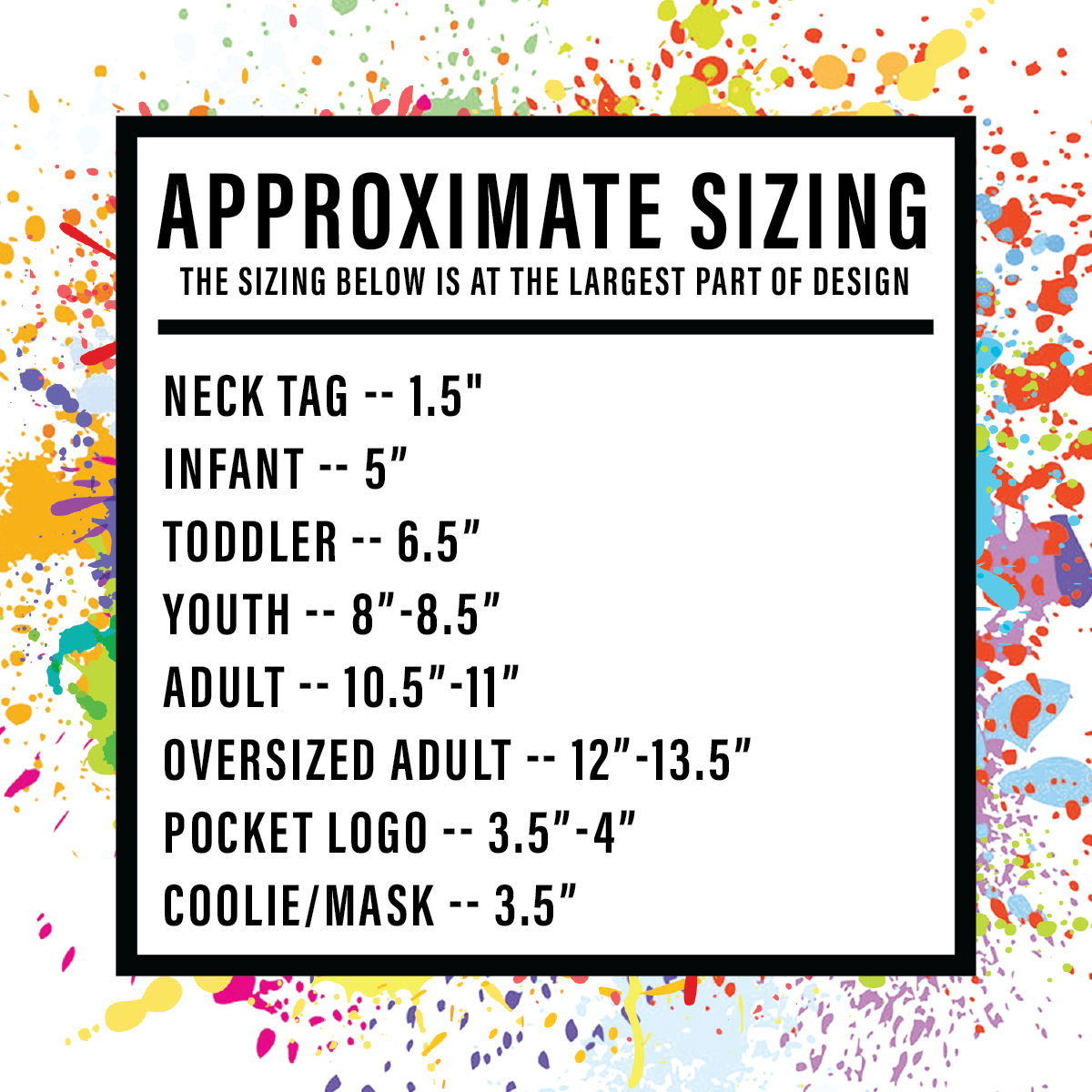 Custom Prints