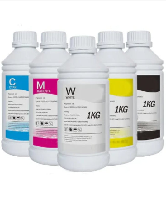 Ink Bank DTF Ink 5600