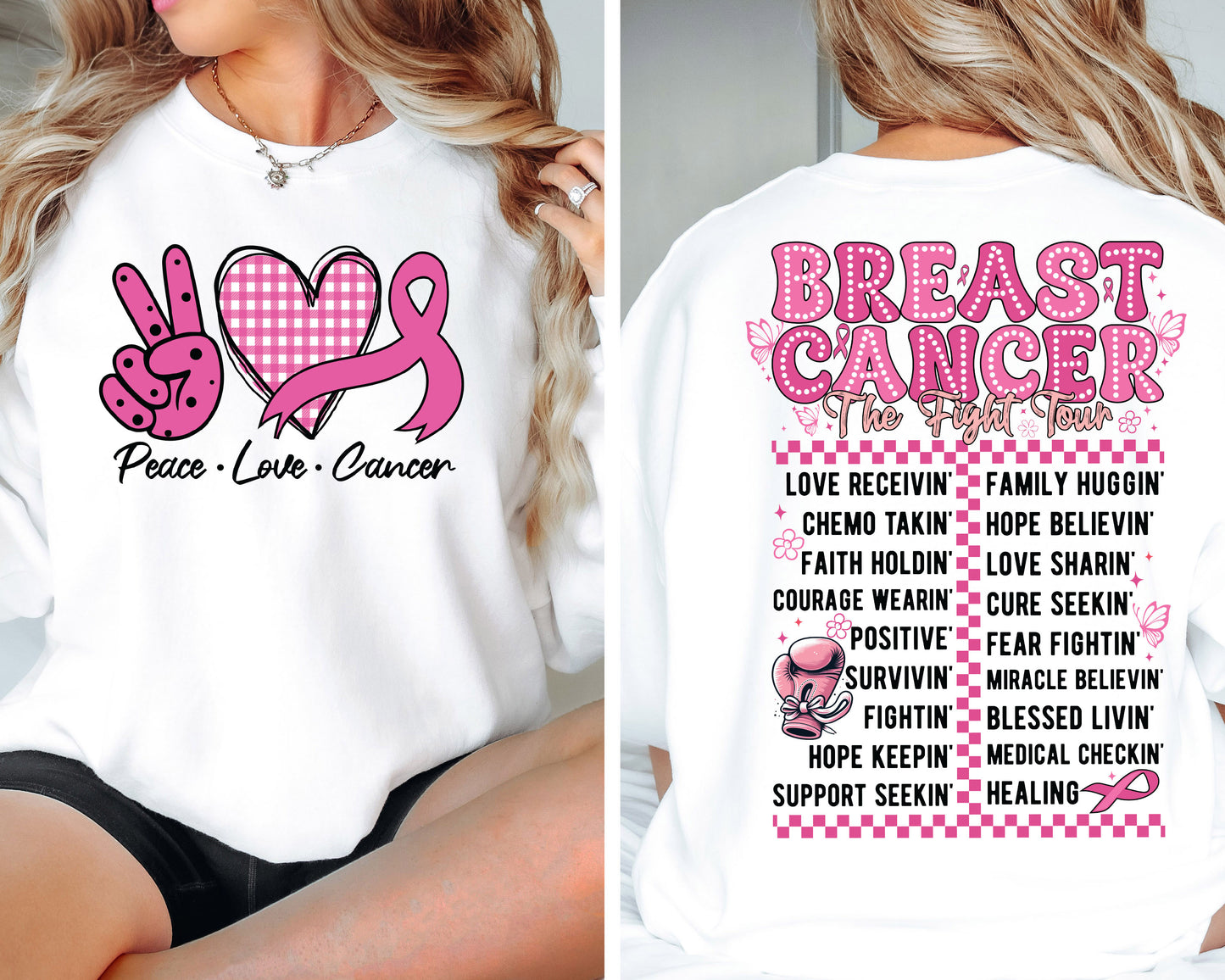 Breast Cancer Awareness Premade Gang Sheet 22 x 60(02)