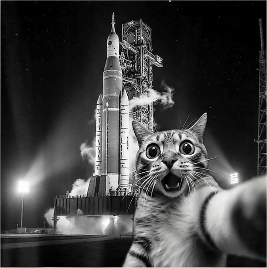 cat-selfie-rocket-launch