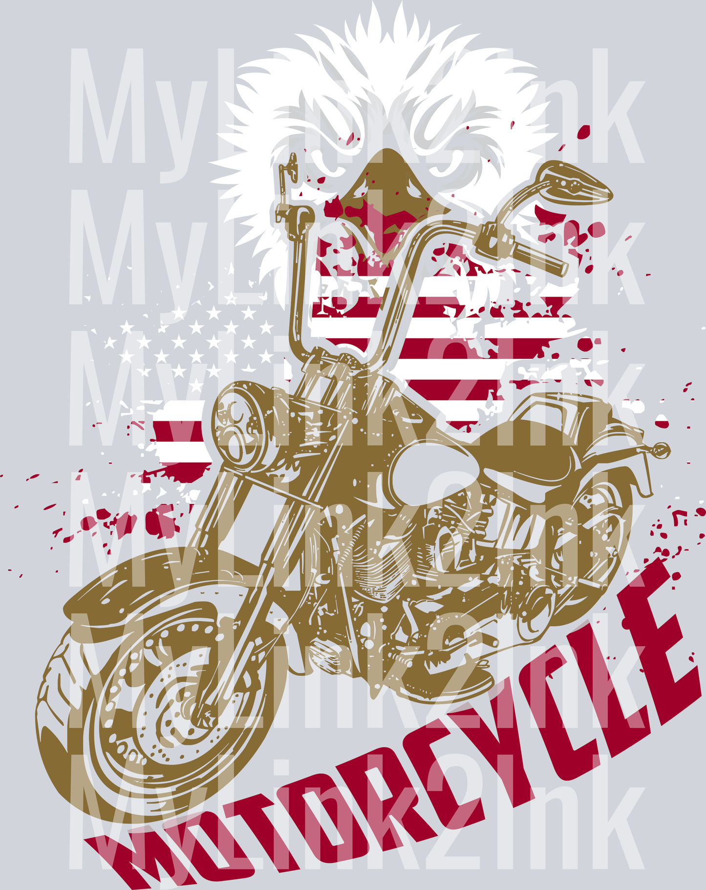 Motorcycle