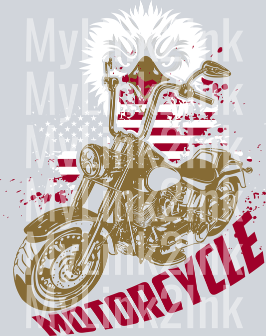 Motorcycle