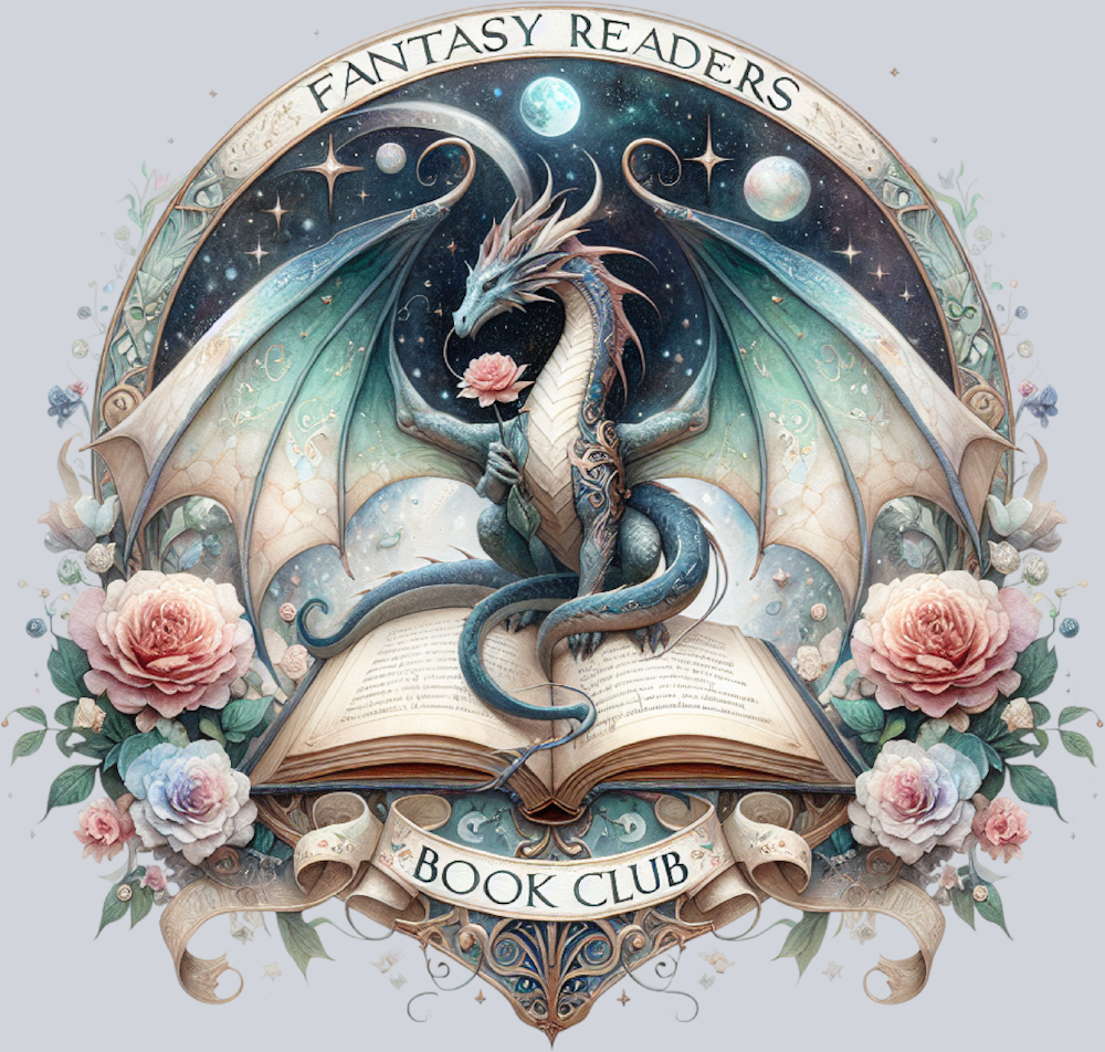 Fantasy Readers Book Club ,Book Reading-