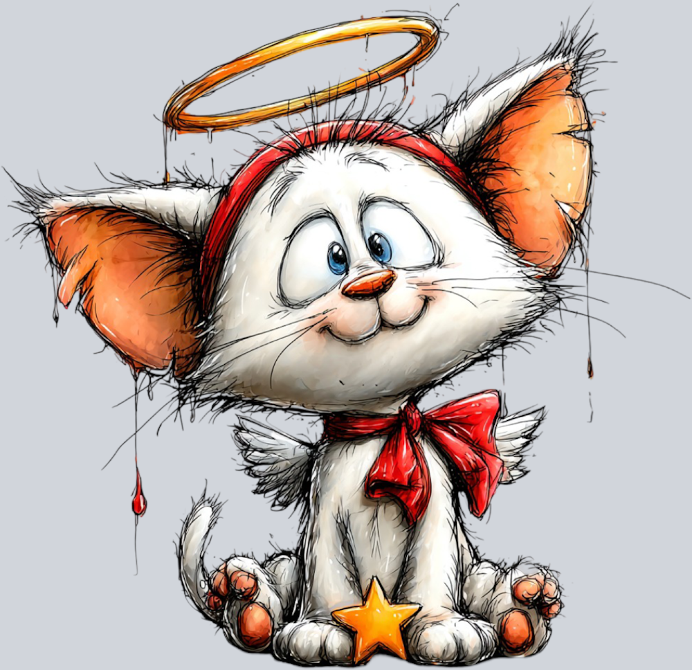 angelic_cat_character_2