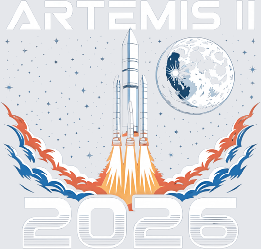 Artemis II Launch 2026