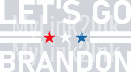 Lets Go Brandon 2