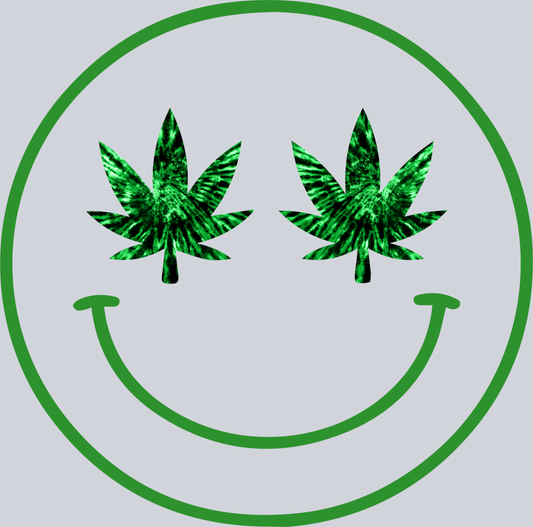 Smile,_Cannabis