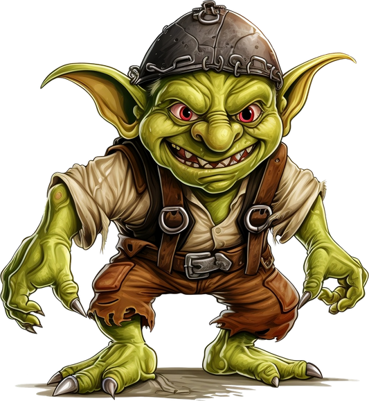 green-goblin-character-artwork