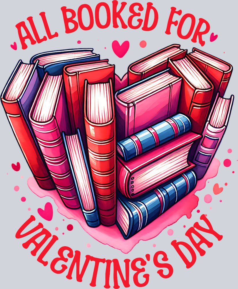 ALL BOOKED FOR VALENTINES DAY PNG
