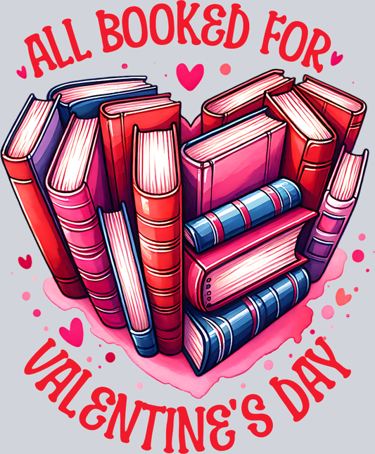 ALL BOOKED FOR VALENTINES DAY PNG