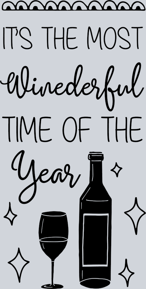 the-most-winederful-time