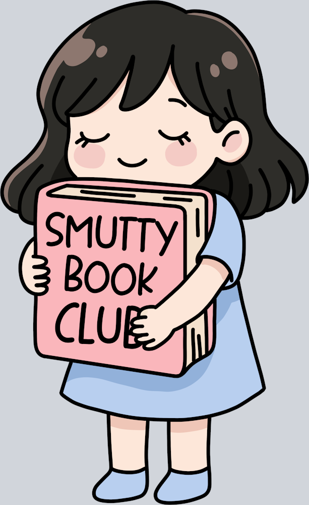 Smutty Book Club