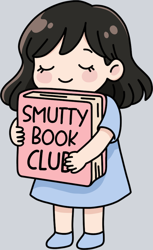 Smutty Book Club