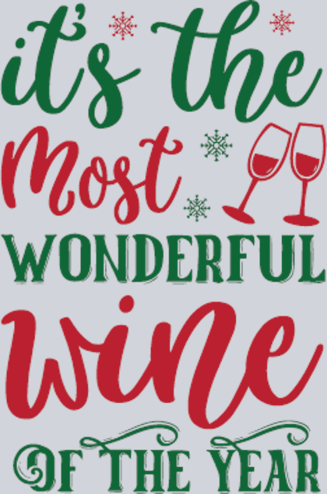 most wonderful wine design