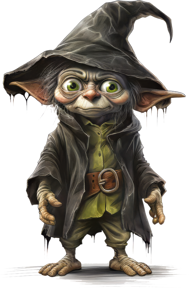 wizardly-creature-in-cloak