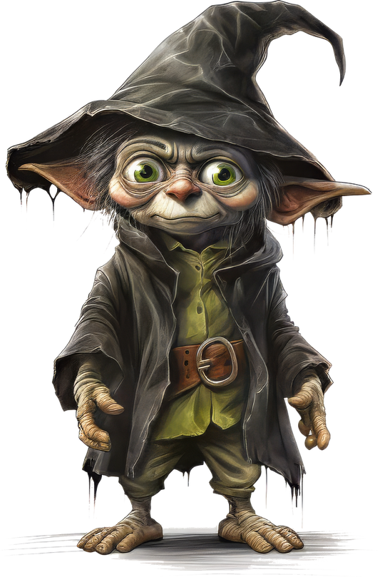 wizardly-creature-in-cloak