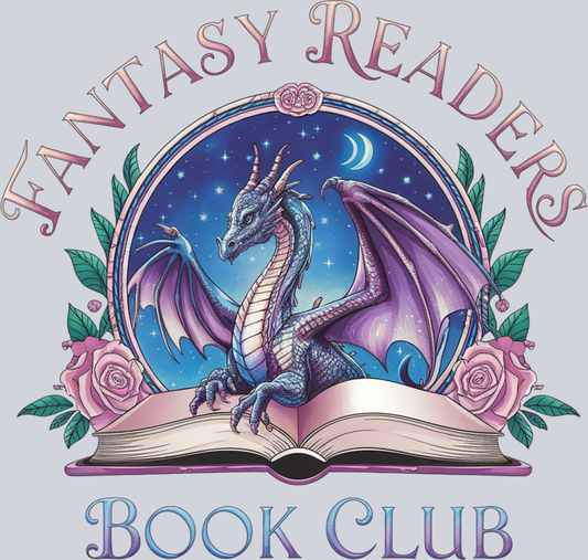 Fantasy Readers Book Club
