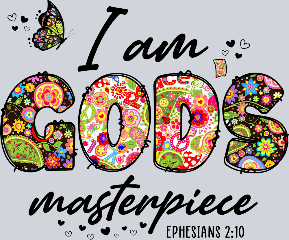 gods_flower_pattern_with_butterfly