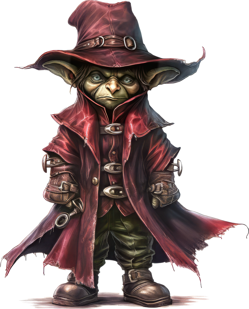 mysterious-goblin-in-red-cloak