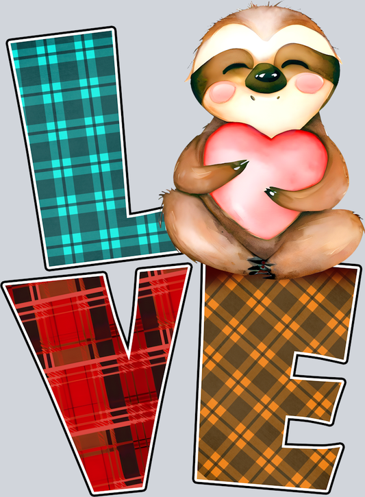 sloth-love-heart-design