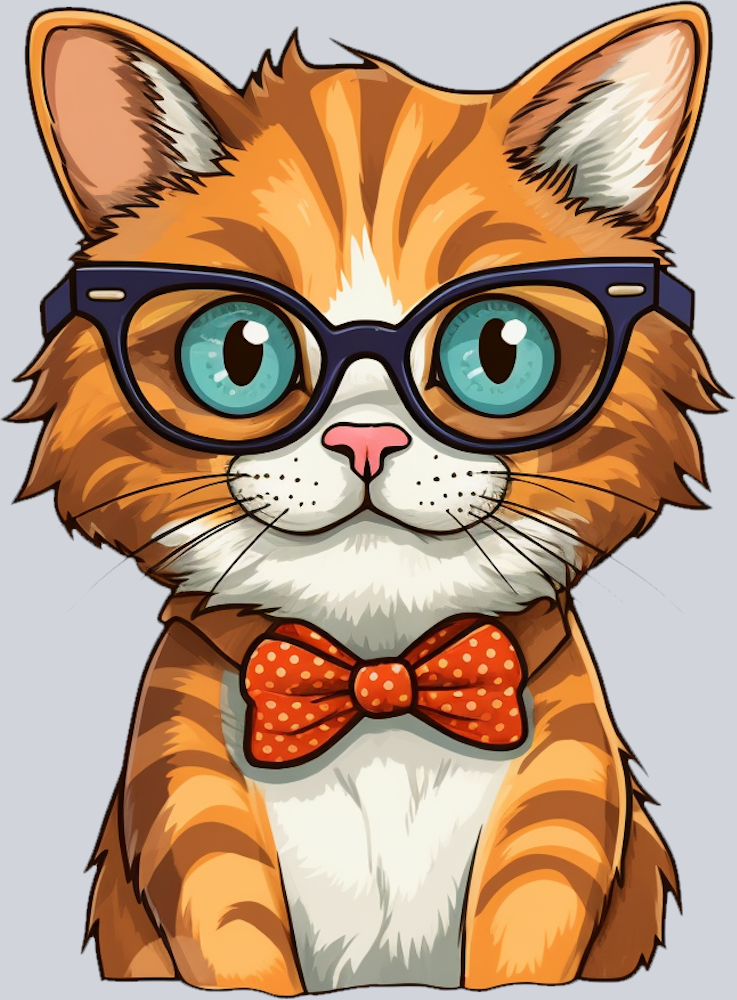Nerd Cats 103