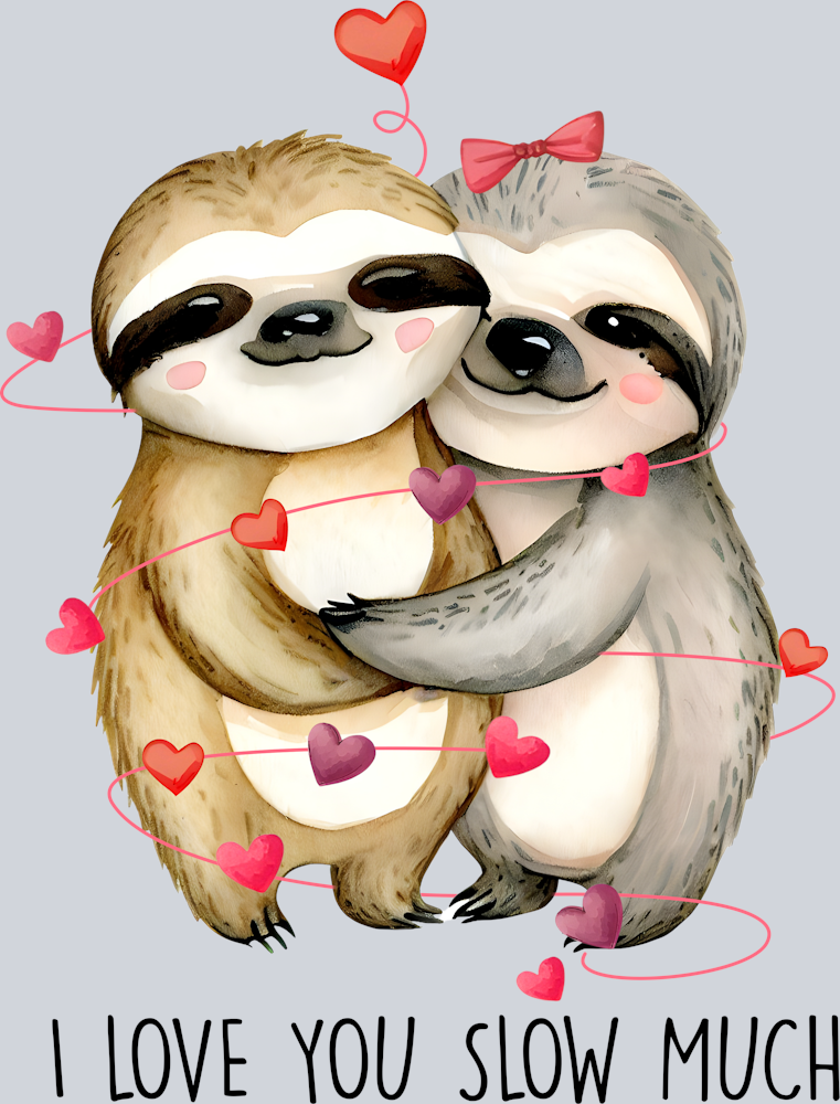 sloths-in-love-with-hearts