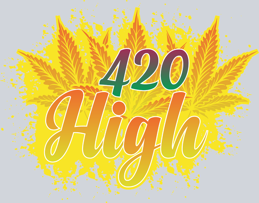 420-HIGH-QUOTES-CANNABIS-T-SHIRT-DESIGN