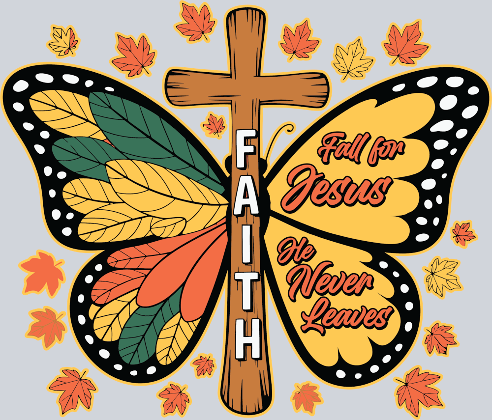 fall_for_jesus_butterfly_faith_design