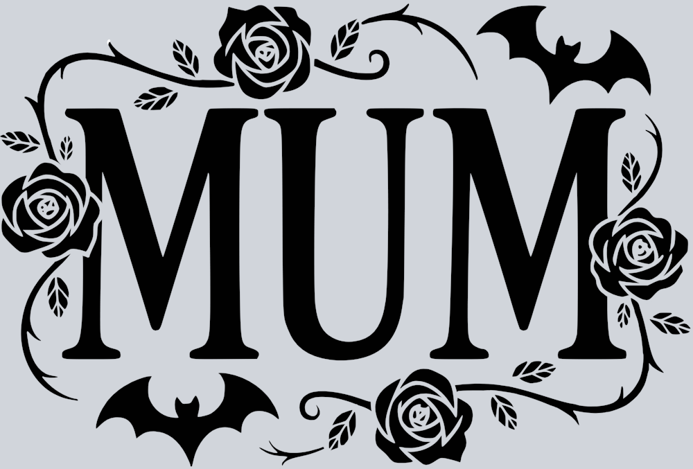 GOTHIC MUM FONT