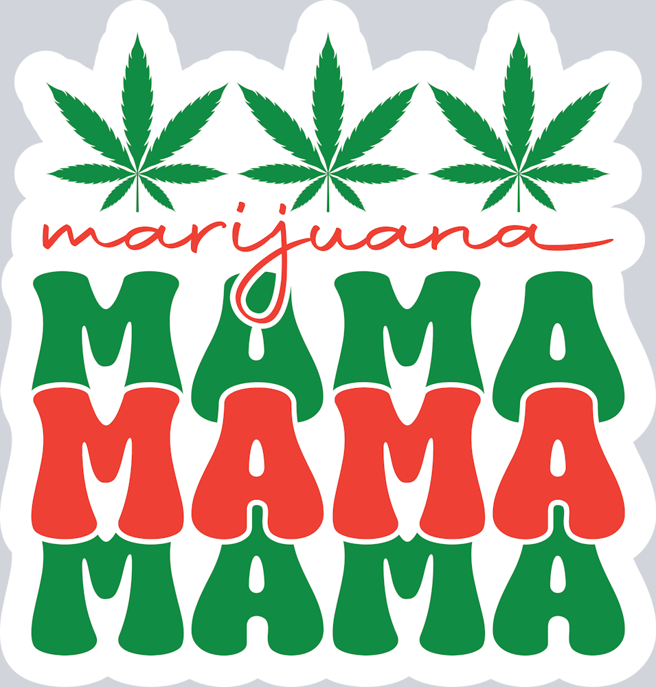 Marijuana Mama