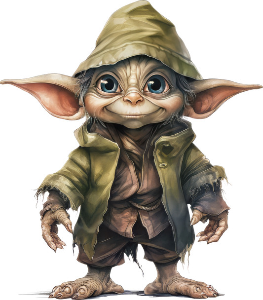 cute-alien-character-in-hoodie