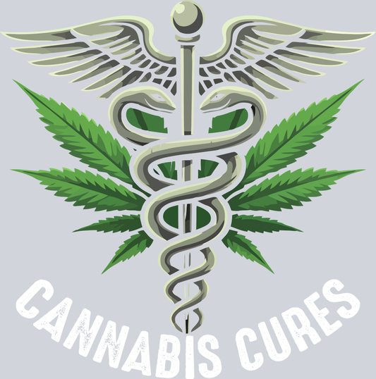 CANNABIS CURES