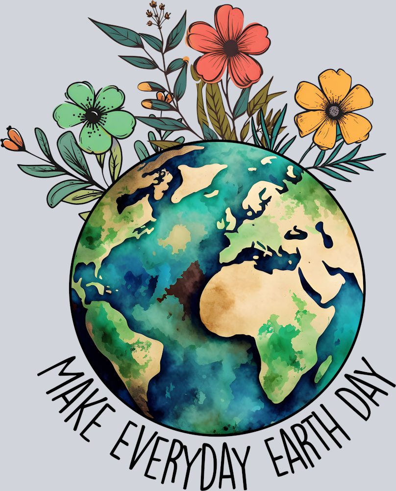 Make Everyday Earth Day